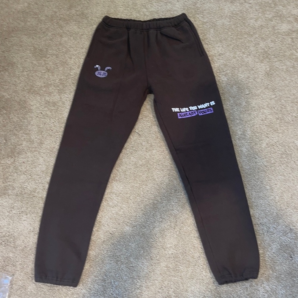 Mayfair Group sweatpants